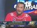 MMA Great Dan Henderson Visits Sports Central