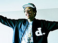 Wiz Khalifa - Boombox Interview