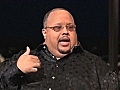 The Mo’Nique Show: Fred Hammond Interview