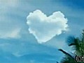 L’amour sur un petit nuage...