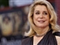 Venecia: Deneuve promueve &#039;Potiche&#039; en el Lido