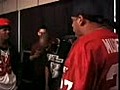 Jay-z Vs Dmx Freestyle Battle