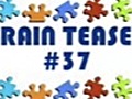 Video Brain Teaser #37