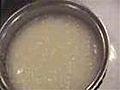 How To Make Laotian Rice Porridge