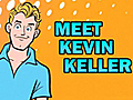Archie Comics &#039;Kevin Keller&#039; #1 Trailer