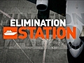 The Amazing Race 16 - Elimination Station: Via France