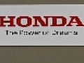 Honda share buybacks on hold