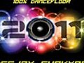 Mix 100% danceflorr summer 2011 by Deejay Funkybox