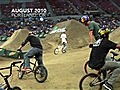 Dew Tour - Dew Cup BMX Dirt