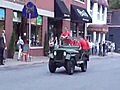 Como desmontar y montar un Jeep en 4 minutos