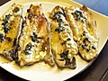 Charbroiled Trout