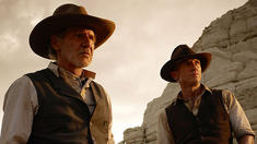 How Are Cowboys & Aliens and Star Wars Alike?