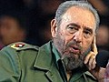 Kubaner feiern 84. Geburtstag von Fidel Castro