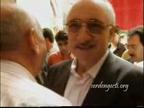 Fethullah Gülen Daussila ibrahim Sadri serdengectiserden