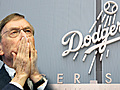 Darling: Selig’s MLB message of Dodgers takeover