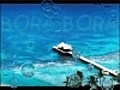 Bora Bora, Blue Lagoon