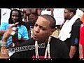 Oj Da Juiceman  Bouldercrest Day