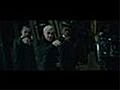 Harry Potter and the Deathly Hallows: Part II - You Have Something Of Mine Clip