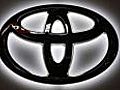 Toyota’s US chief  &#039;deeply sorry&#039; for car accidents