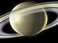 Space School: Saturn