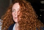 Ex-Murdoch aide Rebekah Brooks arrested