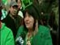 New York Celebrates St. Patrick’s Day