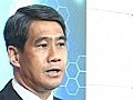 警方往恒地辦事處調查天匯事件　鄧竟成：暫未有人被捕