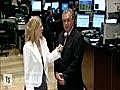 QE3 Talk Fires Up Stock Market