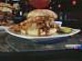 Phantom Gourmet Checks Out Legacy Place