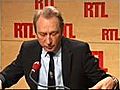 Bertrand Delanoë sur les Régionales : 