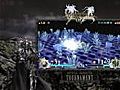 Dissidia 012[duodecim] Final Fantasy Tournament Trailer #3