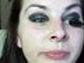 Lauren Luke: Traffic-Stopping Eye Makeup