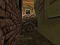 Tomb Raider 2 walkthrough Lv.2 Venic..