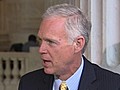 Ron Johnson: Anthony Wiener Should Resign