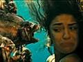 &#039;Piranha 3-D&#039;: Trailer 2