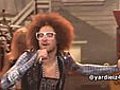 LMFAO - Party rock anthem live 2011