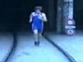 Remi Gaillard - Decathlon