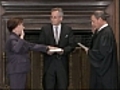 Elena Kagan takes Supreme Court oath