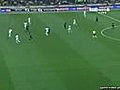 Inter - Goal Chivu