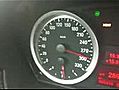 A 317 km/h sur une autoroute française