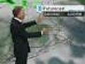 Midday Update: WBZ Forecast For August 20