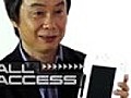 Wii U - E3 2011: Iwata Asks