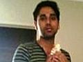 Indian man faked attack: Oz police