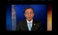 UN Chief Details Diplomatic Efforts on Myanmar