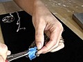 How to Fix a Broken Jewelry Clasp