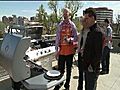 Grilling with Home Depot 5/30