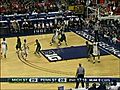 Highlights: Michigan State vs. Penn State