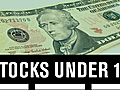 Chip Stock on Sale: Stocks Under $10