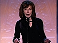 2010 AFI Show Cut: Elaine May