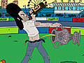 Superjail! - Can Anyone Beat Franco?